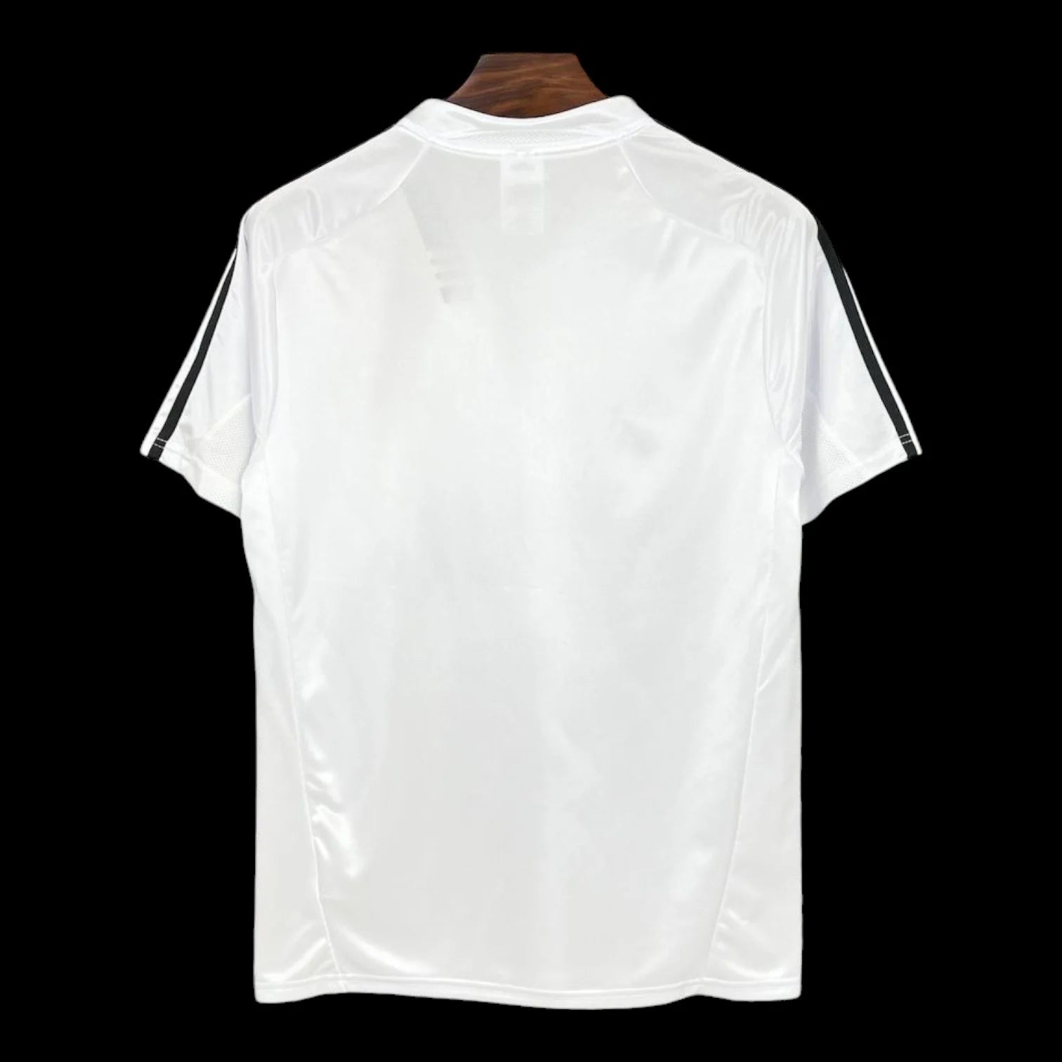 maillot real madrid retro bheckam