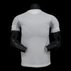 maillot real madrid domicile 2025