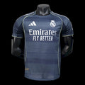 maillot real Madrid extérieur 2025