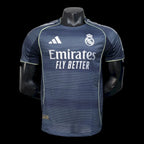 maillot real Madrid extérieur 2025