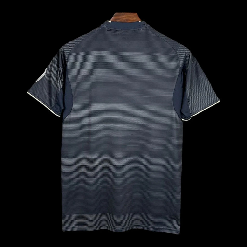 maillot real Madrid extérieur 2025