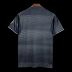 maillot real Madrid extérieur 2025