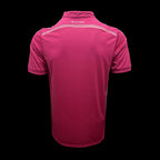 maillot real madrid retro rose