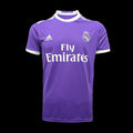 maillot real madrid retro ldc 2018