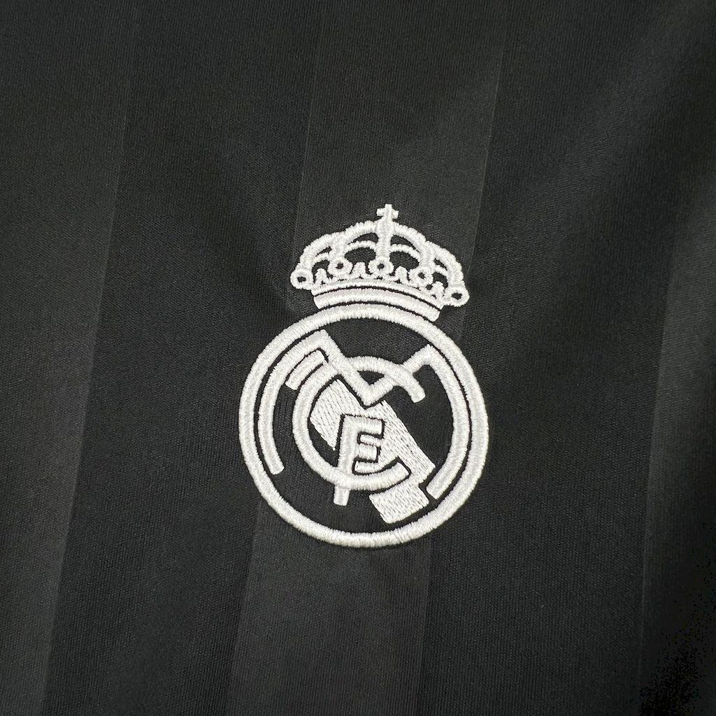 maillot real Madrid three
