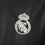 maillot real Madrid three