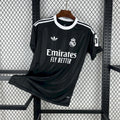 maillot real Madrid three