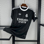 maillot real Madrid three