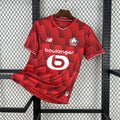 maillot LOSC domicile