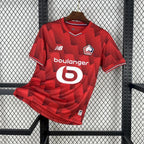 maillot LOSC domicile