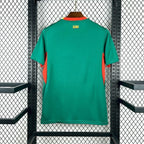 maillot Sénégal domicile