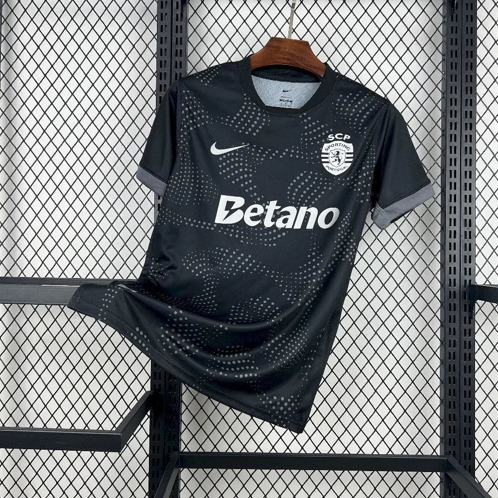 maillot Sporting extérieur