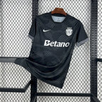 maillot Sporting extérieur