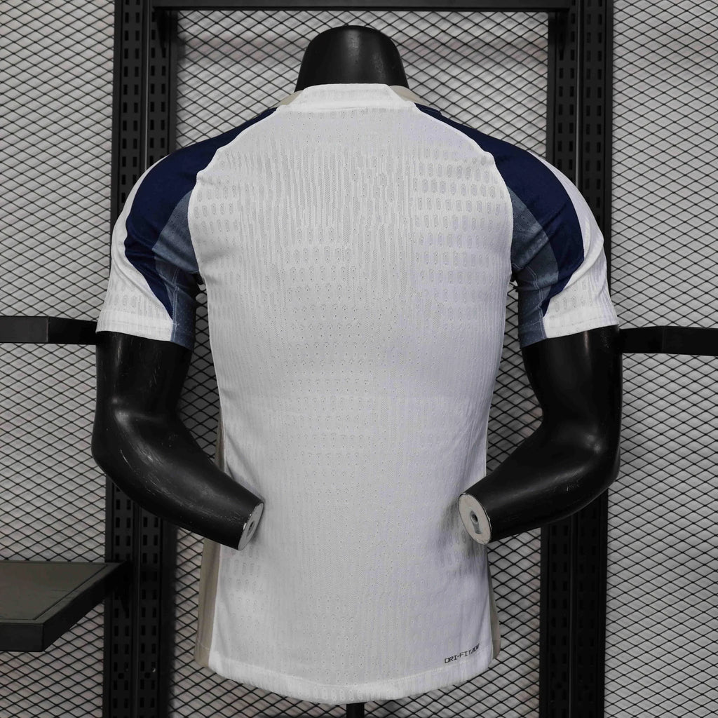 maillot Tottenham domicile