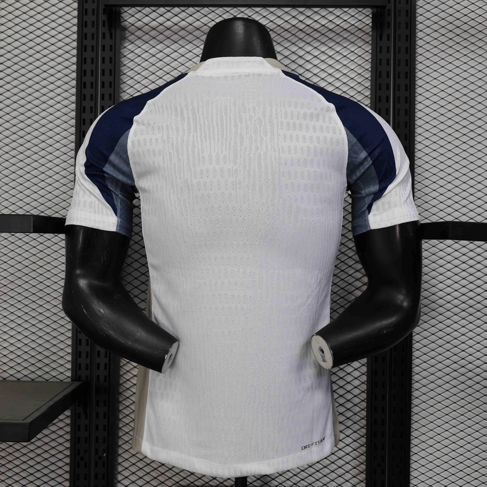 maillot Tottenham domicile