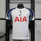 maillot Tottenham domicile