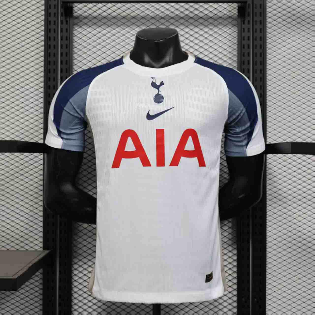 maillot Tottenham domicile
