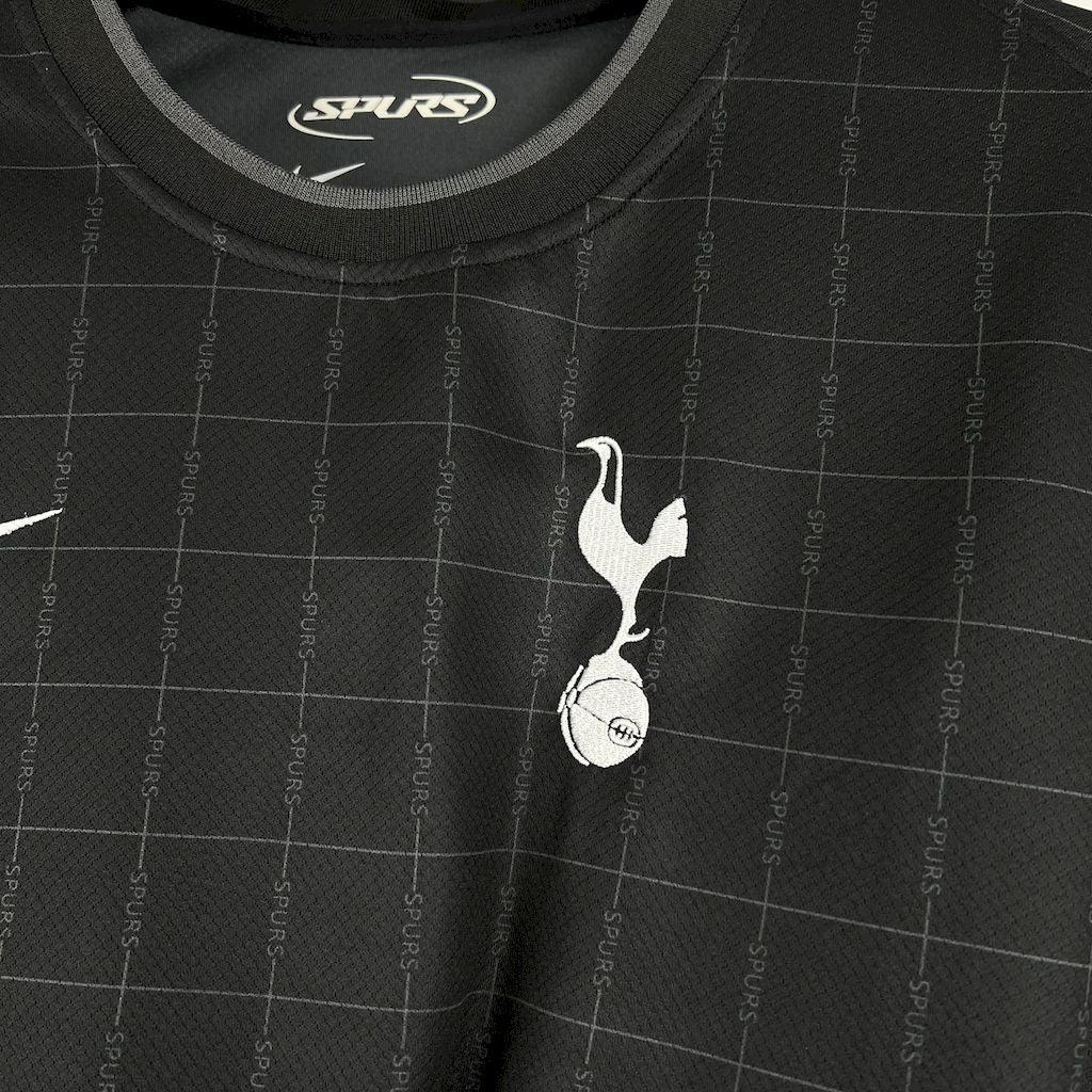 maillot Tottenham Extérieur