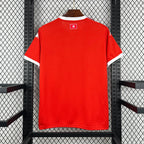 maillot tunisie domicile