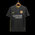maillot Barcelone retro noir extérieur