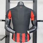 maillot ac milan domicile