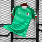 Maillot Algérie Domicile