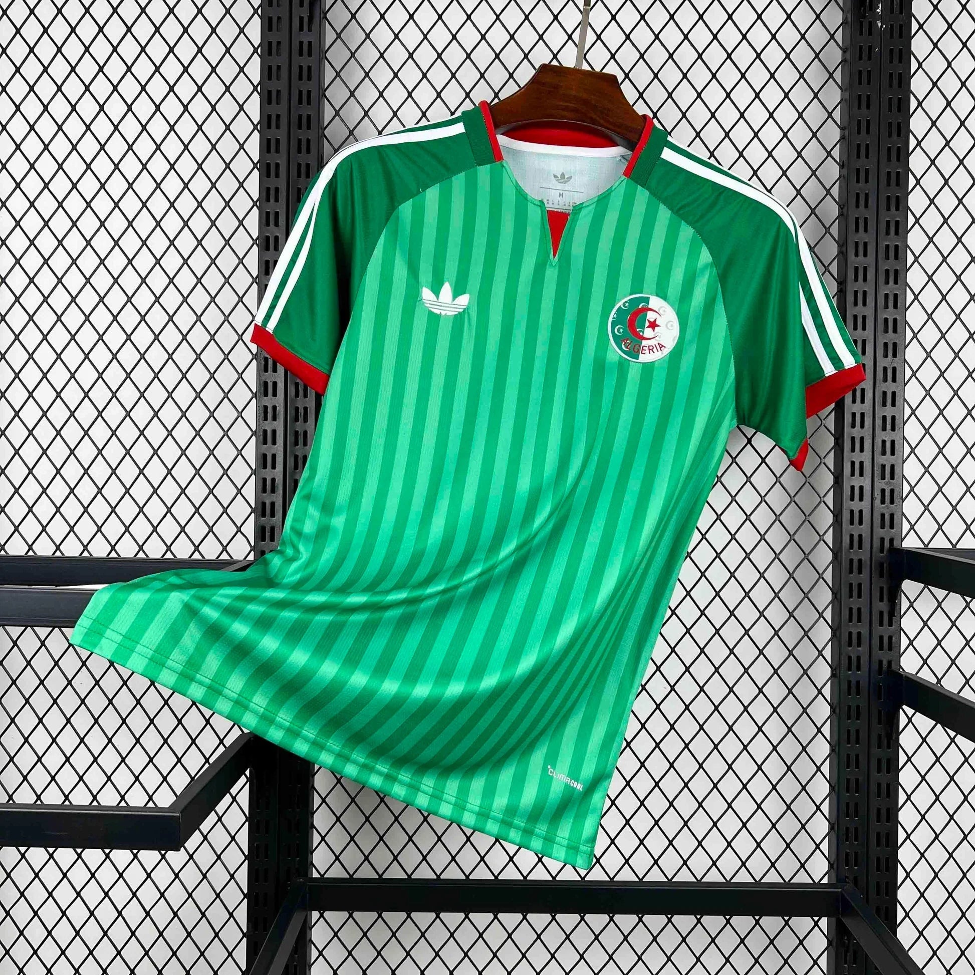 Maillot Algérie Domicile
