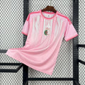 maillot Algérie concept rose