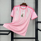 maillot Algérie concept rose