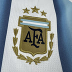Maillot Argentine Domicile