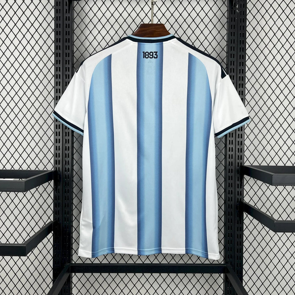 Maillot Argentine Domicile