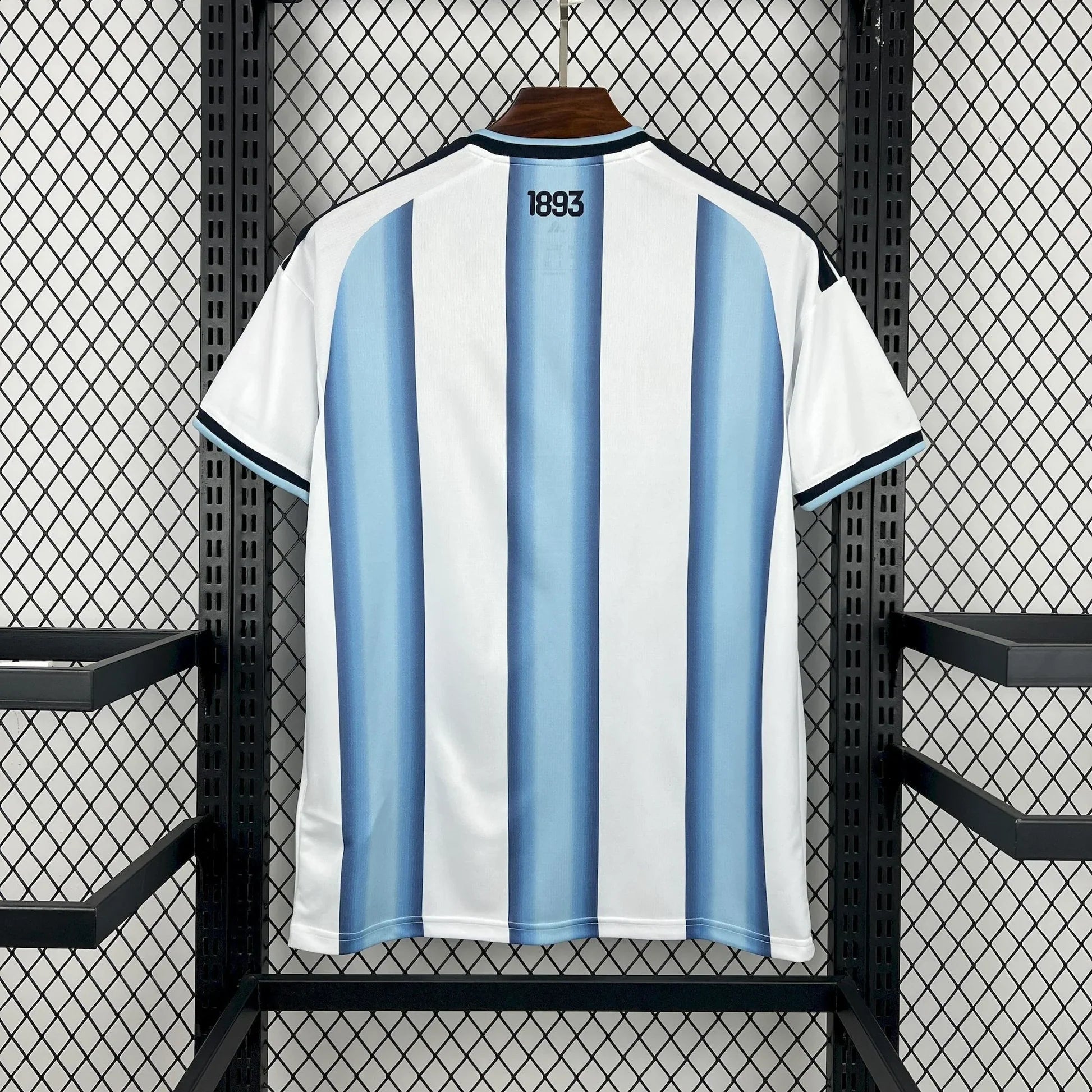 Maillot Argentine Domicile