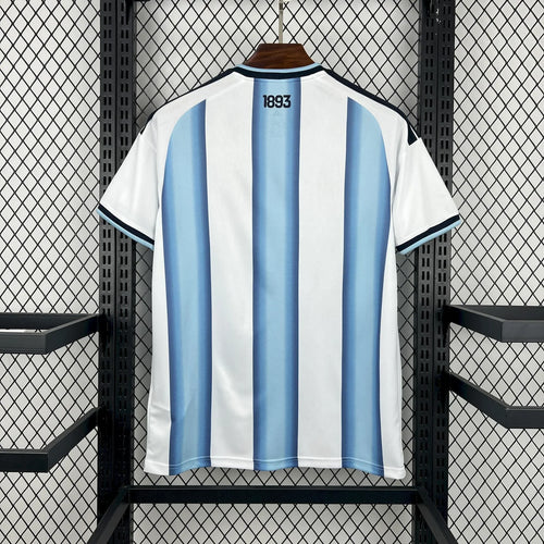 Maillot Argentine Domicile