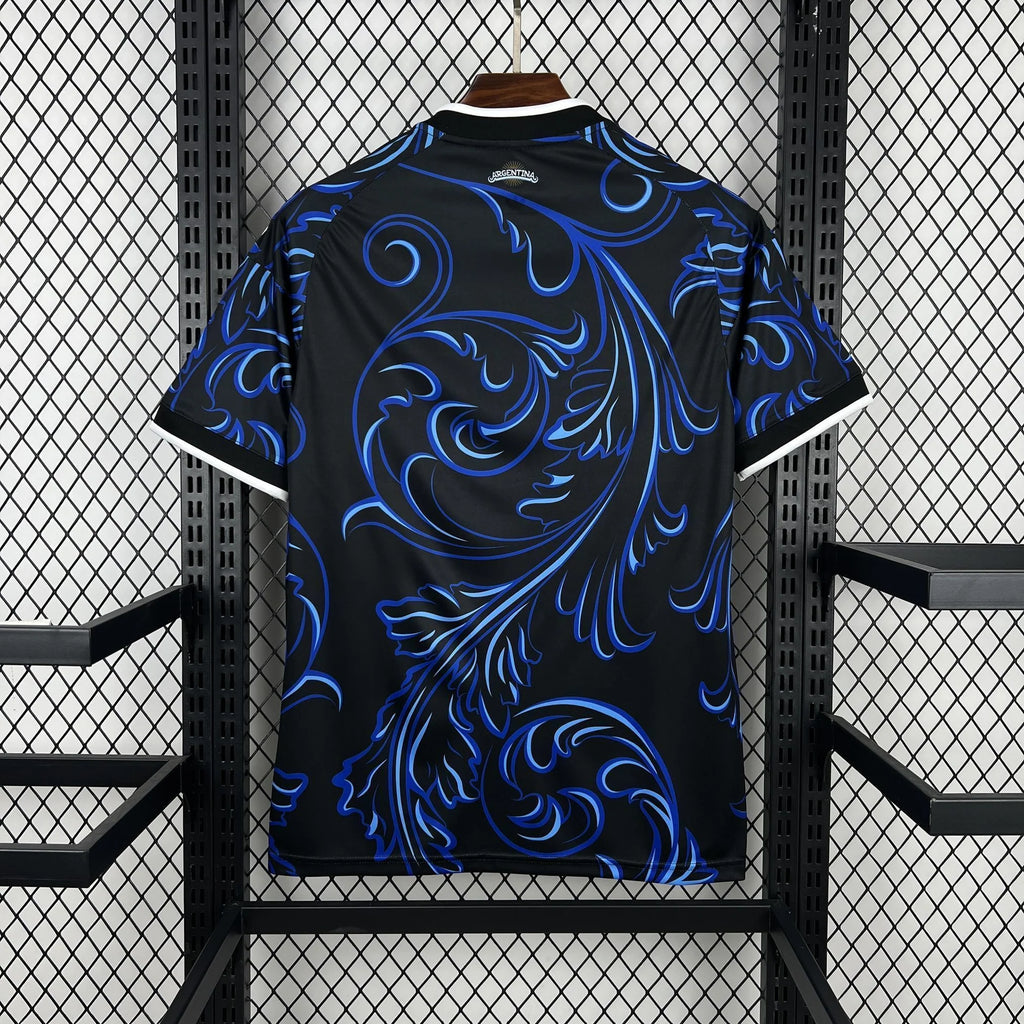 Maillot Argentine extérieure