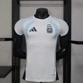 maillot argentine entrainement
