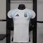 maillot argentine entrainement