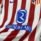 maillot Atletico de Madrid
