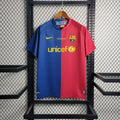 maillot Barcelone retro domicile