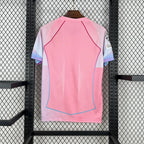 maillot barcelone concept rose
