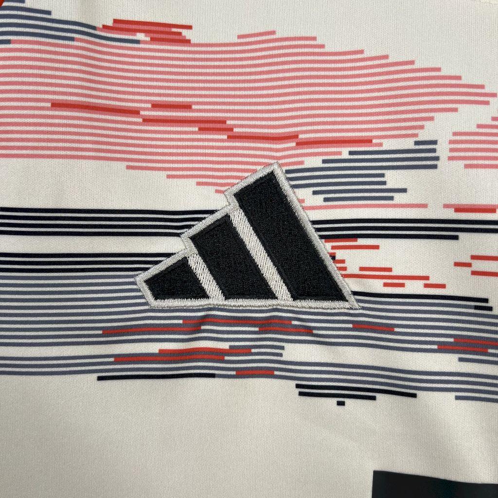 maillot Bayern de munich extérieur