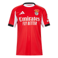 maillot Benfica domicile 2026