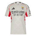 maillot Benfica extérieur blanc