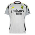 maillot Benfica extérieur gris