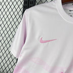 maillot brésil concepts rose