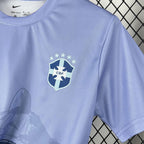 maillot brésil concept violet
