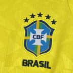 Maillot Brésil Domicile