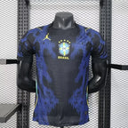 maillot brésil extérieur