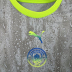 maillot city extérieur