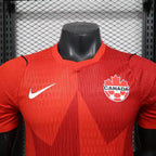 maillot canada domicile