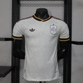 Maillot Espagne Extérieur